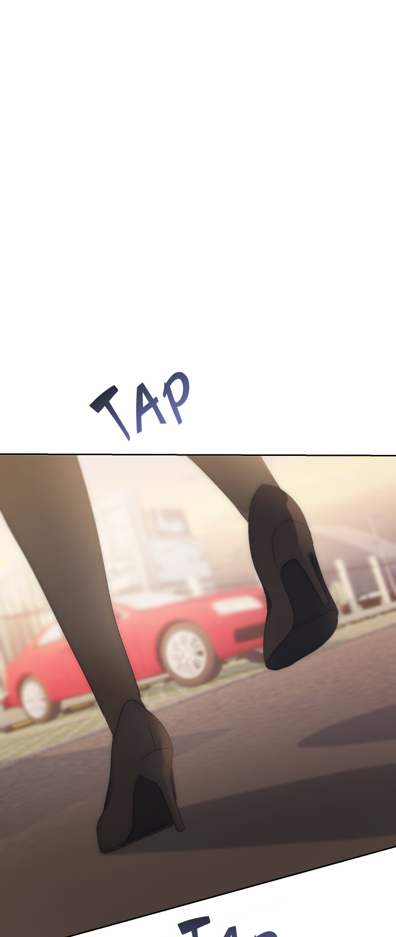 Deadly Hour Chapter 43 48